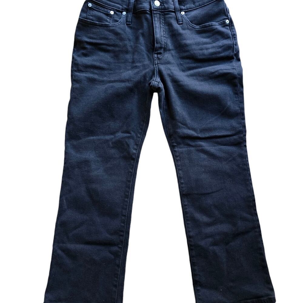 Madewell Jeans Petite NWT